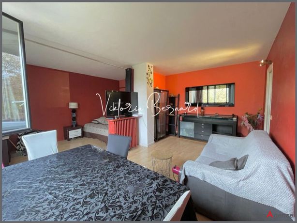 Appartement a louer sarcelles - 4 pièce(s) - 69 m2 - Surfyn