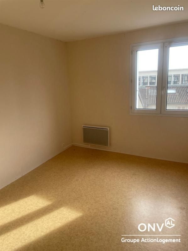 Appartement 5 pièces 98 m² - Limoges 87000 (image principale 3)