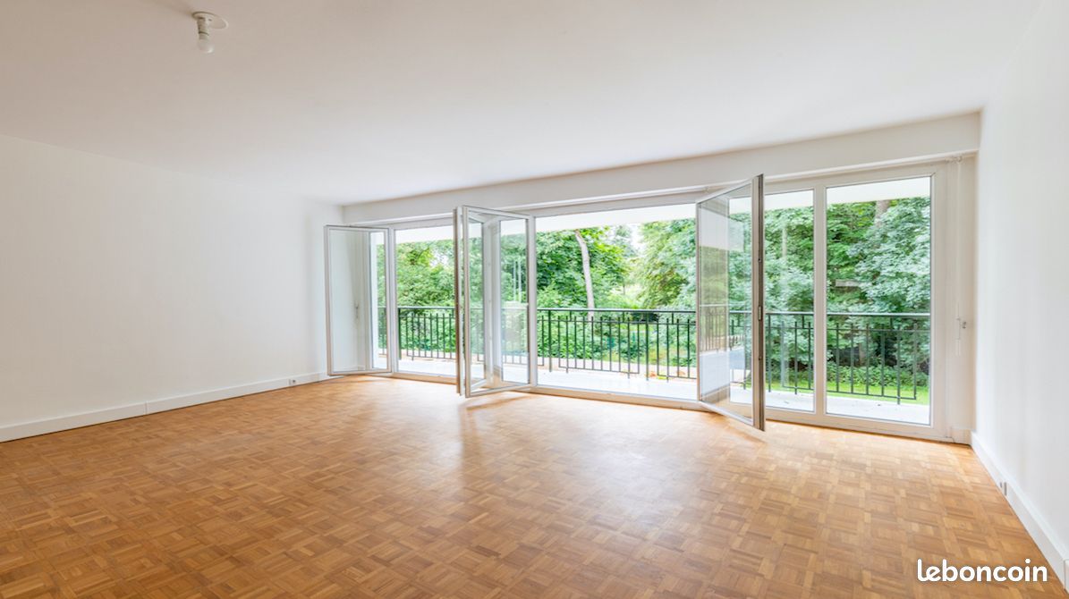 Appartement a louer ville-d'avray - 5 pièce(s) - 123 m2 - Surfyn