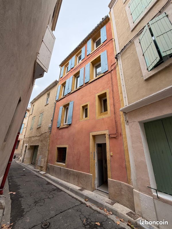 Immeuble 1 pièce 190 m² · à Narbonne · 190 m² · 239 000 €