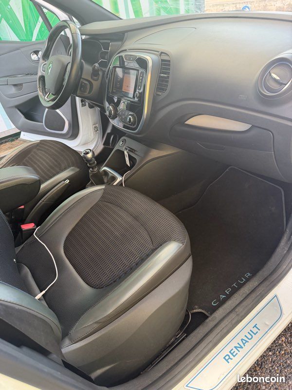 Renault Captur 1.2 tce 120ch wave (image 4)