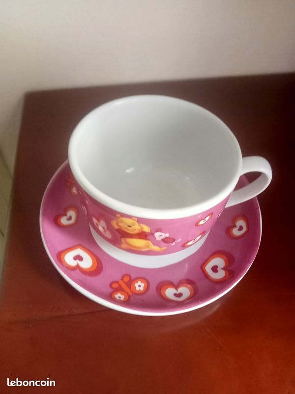 Tasse Winnie (image 3)