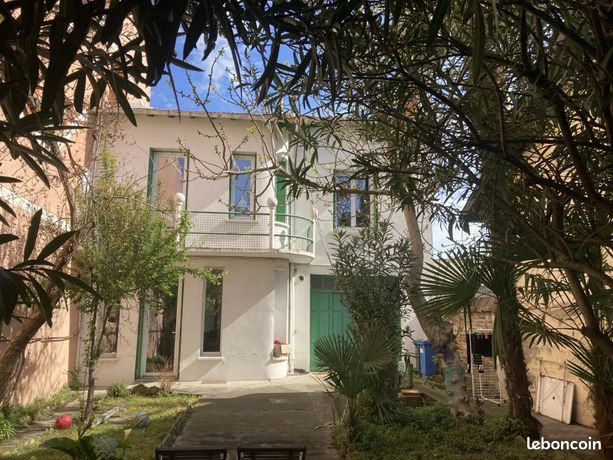 Maison 5 pièces 128 m²