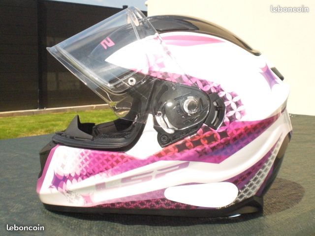 Casque moto femme (image 2)