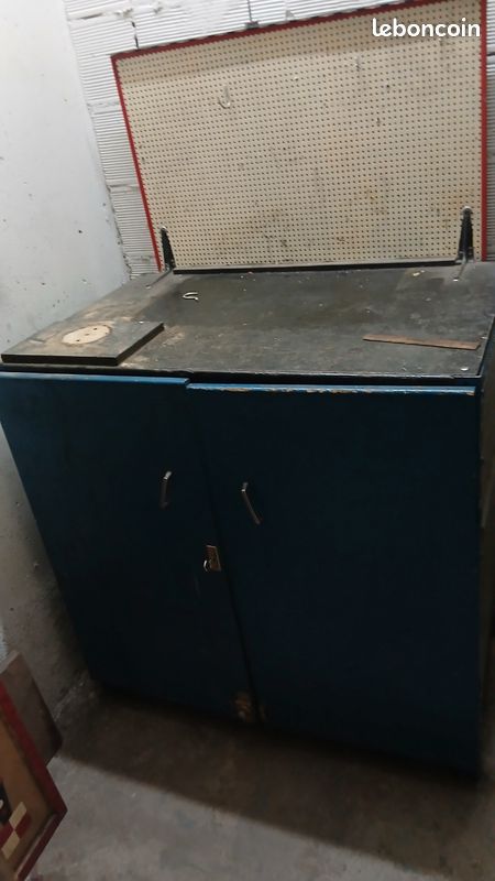 Établi (image 2)