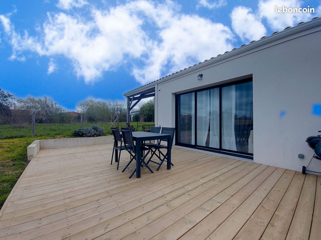 Maison 6 pièces 93 m² · à Le Landreau · 93 m² · 267 000 €