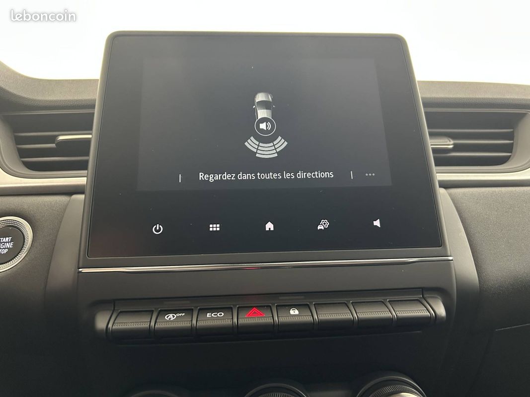 RENAULT Captur TCe 90 Evolution (image 24)