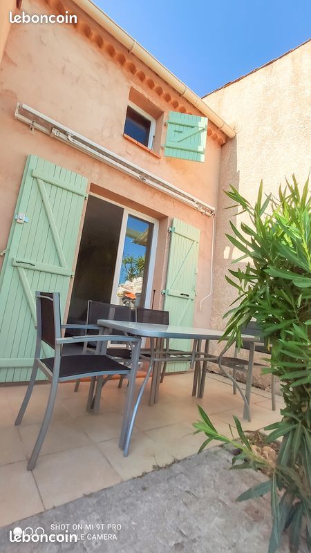 Appartement 2 pièces 35 m² · à Roquebrune-sur-Argens · 35 m² · 830 €/mois