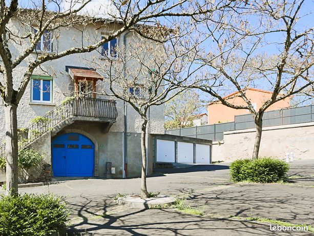 Maison 5 pièces 93 m²