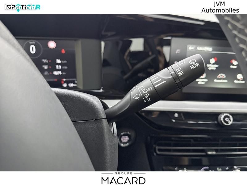 Opel Mokka 1.2 Turbo 136ch (image 35)