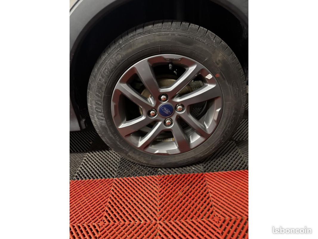 FORD KA+ Ka+ 1.2 Ti-VCT - 85 S&S BERLINE Active PHASE 2 (image 11)
