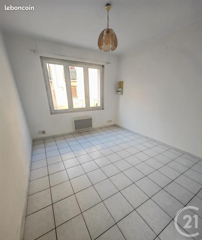 Appartement 2 pièces 27 m² · à Elne · 27 m² · 420 €/mois