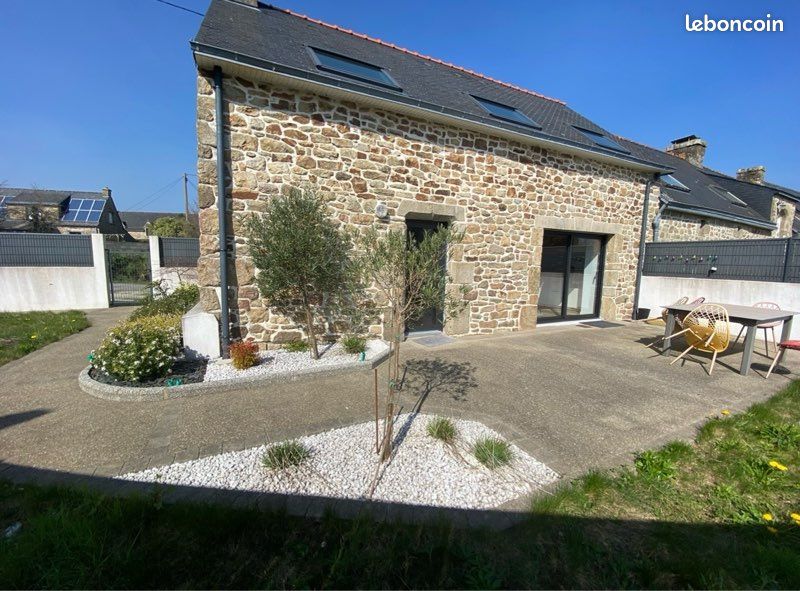 Maison 3 pièces 92 m² · à Brech · 92 m² · 288 000 €