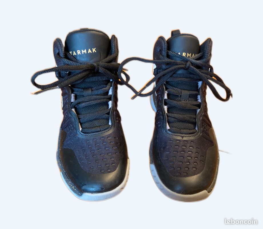 Basket Tarmak taille 33 (image 1)