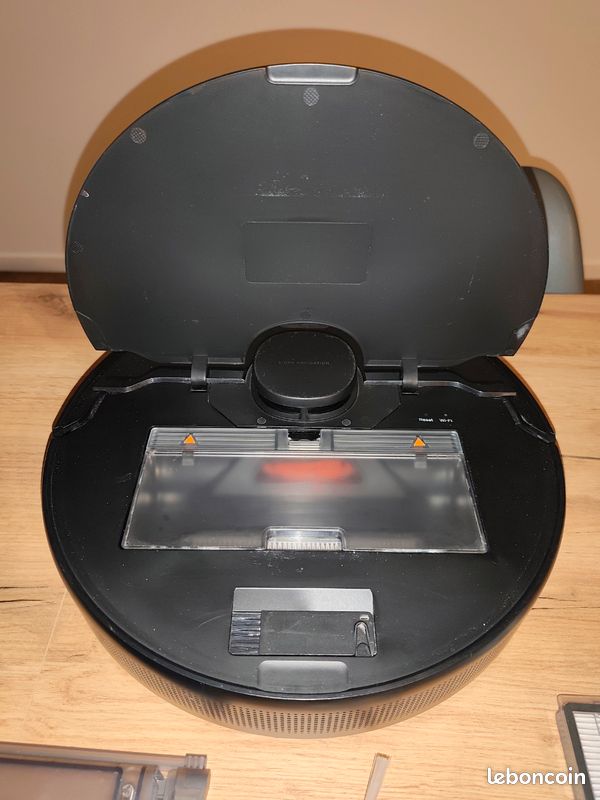 Aspirateur robot dreame D9 MAX (image 2)