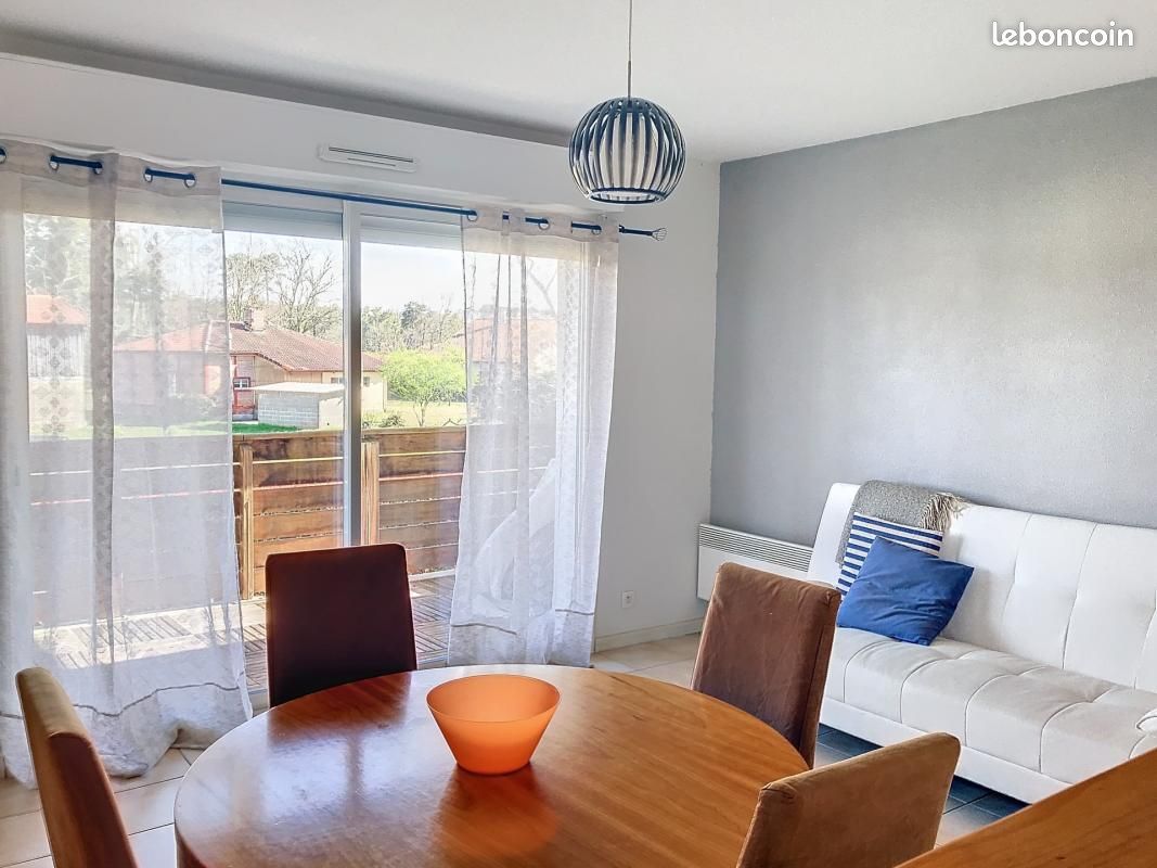 Appartement 3 pièces 51 m² - Léon 40550 (image 3)