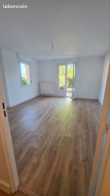 Appartement 3 pièces 60 m² · à Redon · 60 m² · 700 €