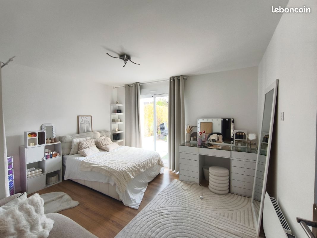Maison 4 pièces 100 m² · à Châtellerault · 100 m² · 850 €/mois