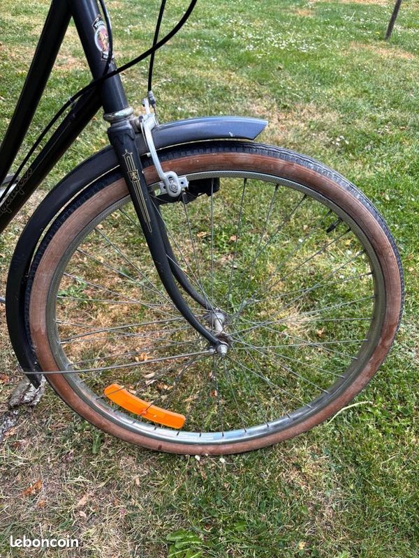 Vélo PEUGEOT Valentigney VL45 (image 5)