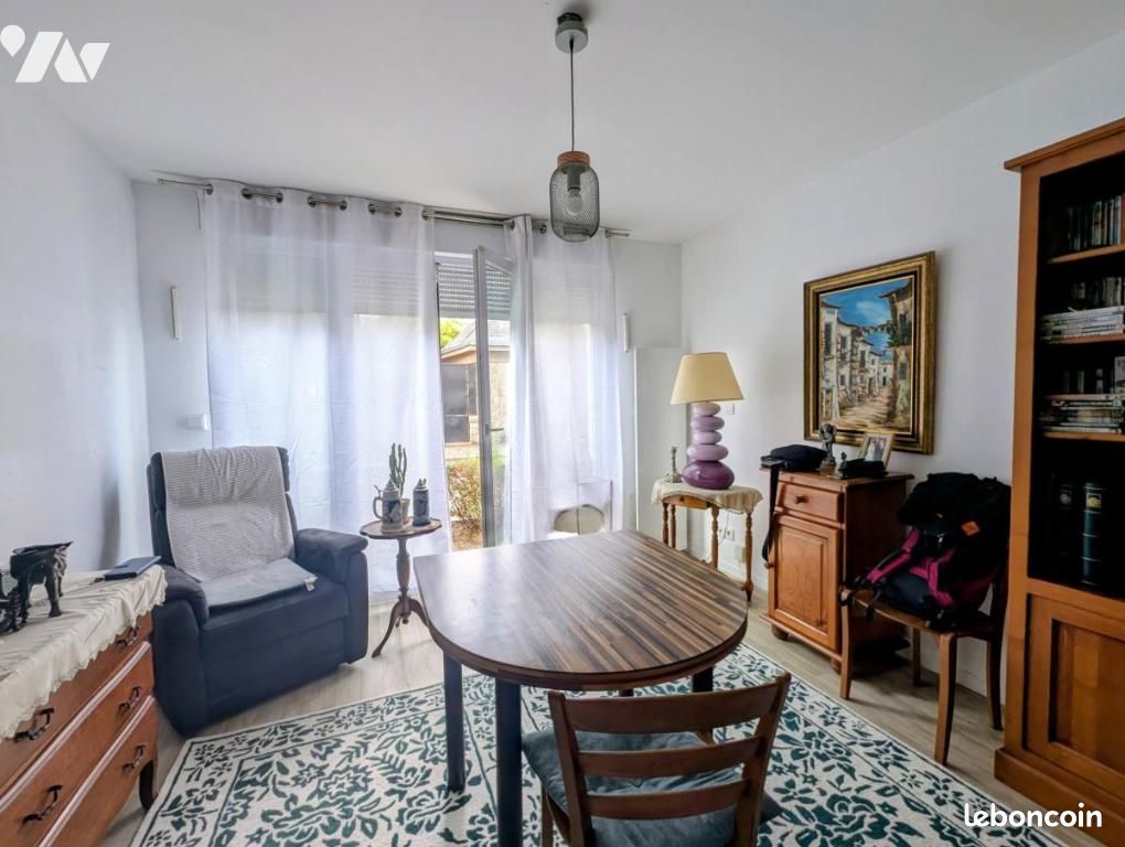 Appartement 2 pièces 38 m² · à Nantes · 38 m² · 108 000 €