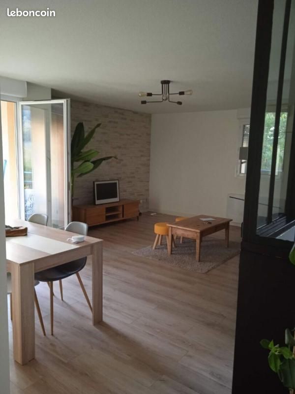 Appartement 3 pièces 65 m² · à Agen · 65 m² · 750 €/mois