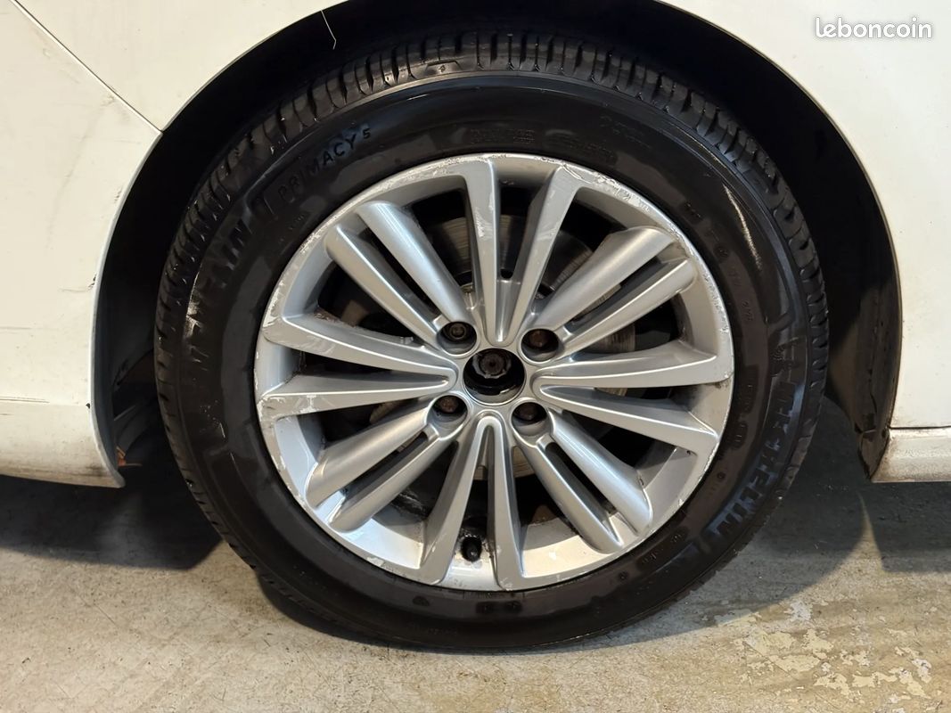 CITROEN C4 1.6 120ch MILLENIUM - 2013 - 99 000 km - Suivi complet - Première main (image 32)