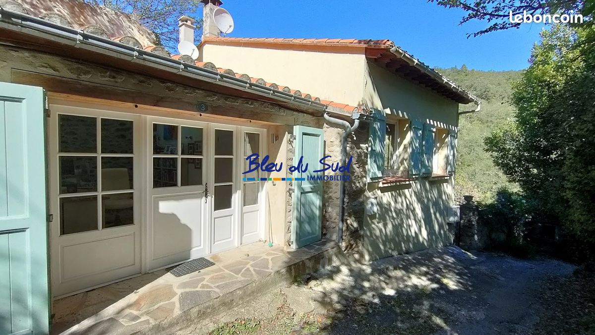 Maison 7 pièces 115 m² · à Taurinya · 115 m² · 195 000 €