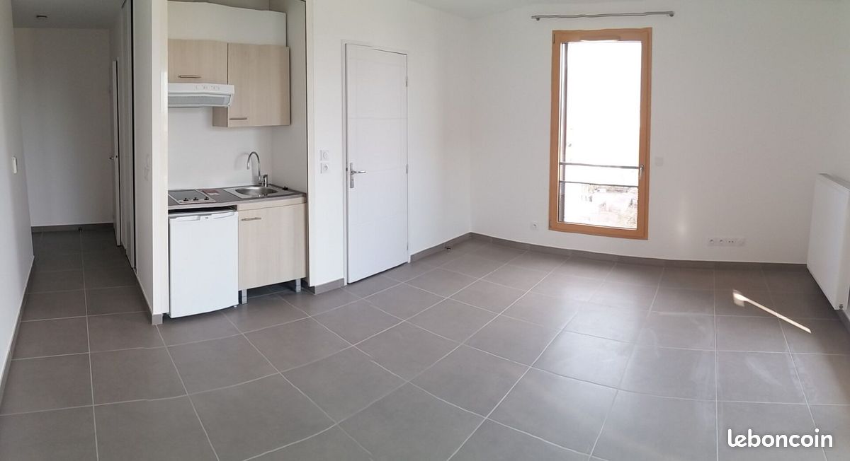 Appartement 1 pièce 32 m² · à Lyon · 32 m² · 595 €
