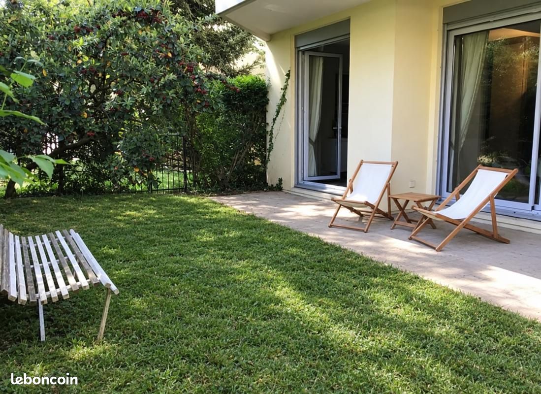 Appartement 4 pièces 92 m² · à Tassin-la-Demi-Lune · 92 m² · 399 000 €