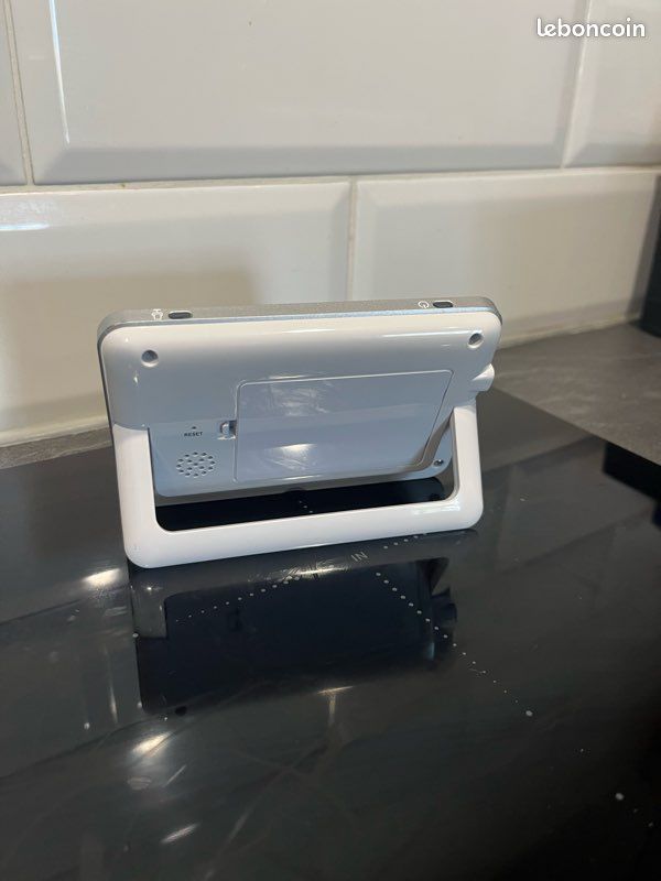 Caméra et moniteur Babymoov - modèle YooMoov (image 6)