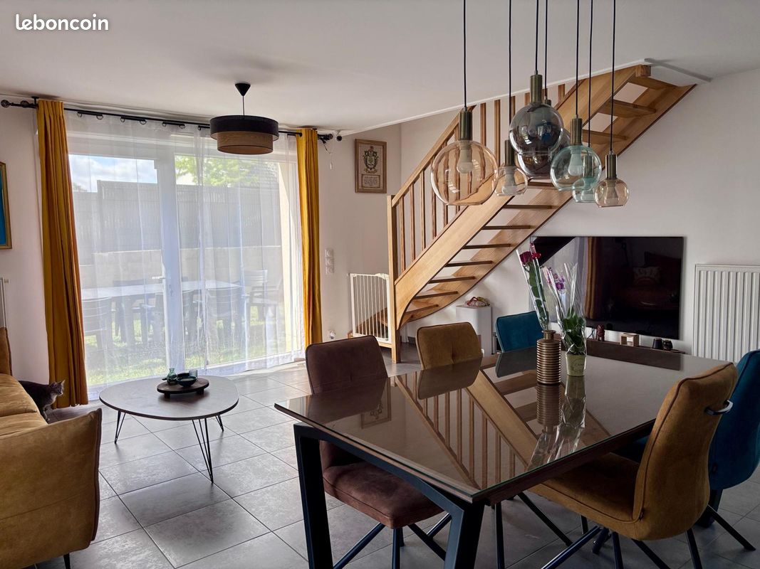 Maison 4 pièces 86 m² · à Anzin-Saint-Aubin · 86 m² · 230 000 €