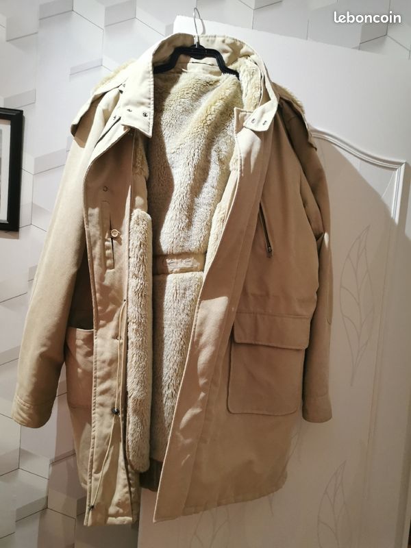 Manteau hiver (image 1)