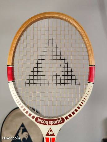 Housse pour raquette de ping-pong VBESTLIFE - Sac de raquette de tennis