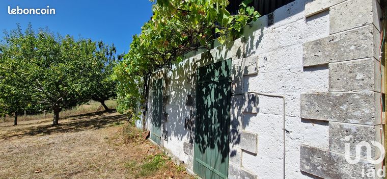 Maison familiale 9 pièces 204 m²