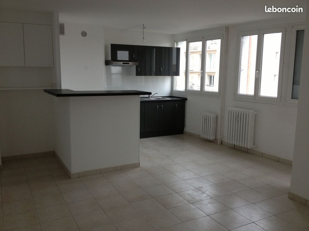 Appartement 2 pièces 48 m² · à Toulouse · 48 m² · 650 €/mois