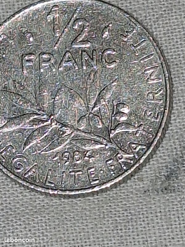 Pièce (image 1)