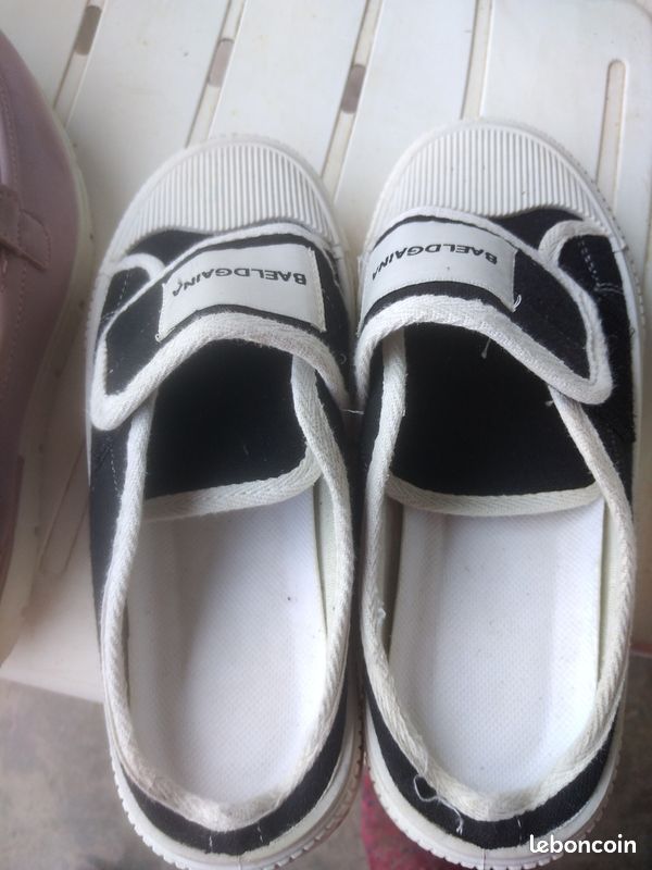 Chaussures femme neuves, non chinoises (image 1)