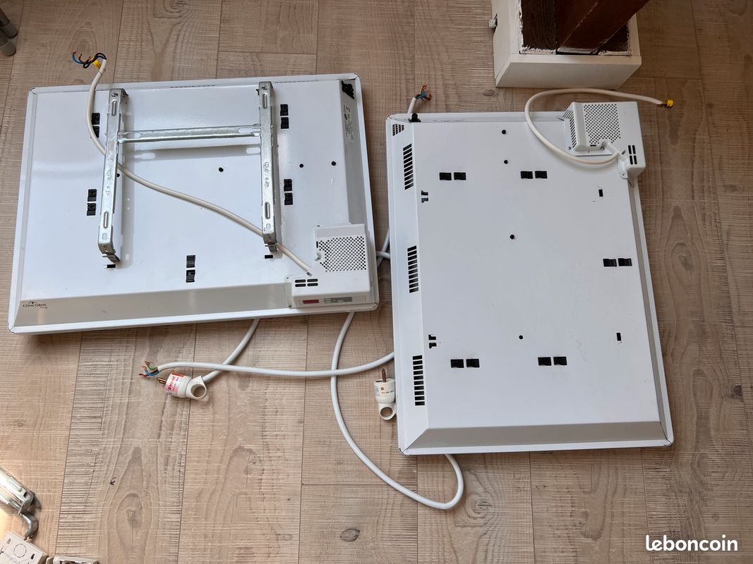 3 Radiateurs électriques neufs (image 4)