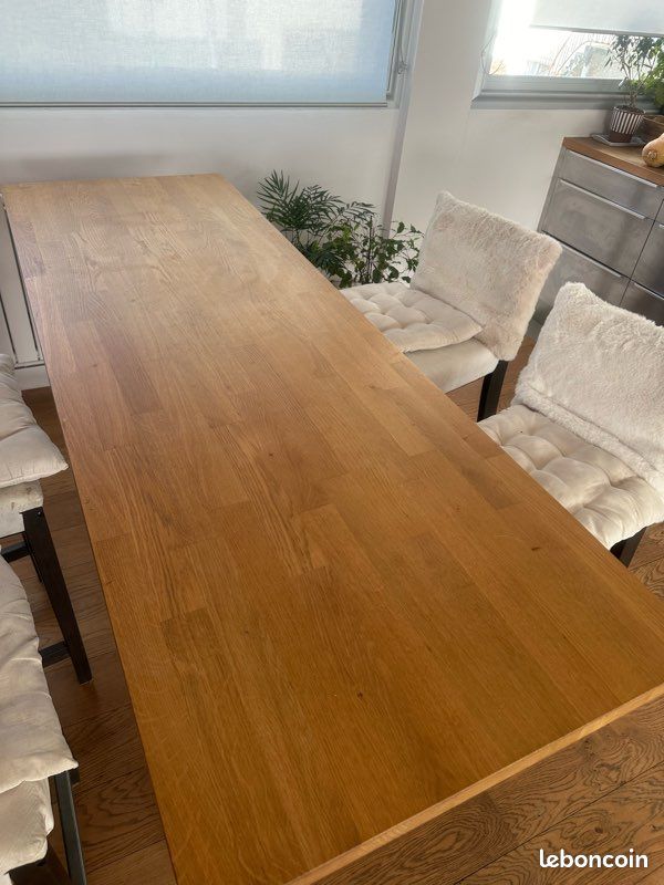 Table haute IKEA (image 3)