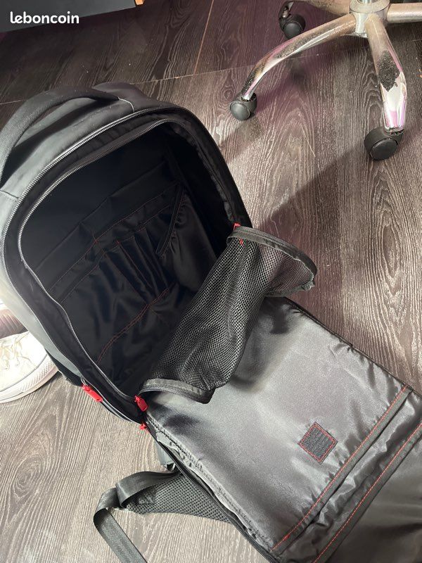 Vend sac à dos (image 2)