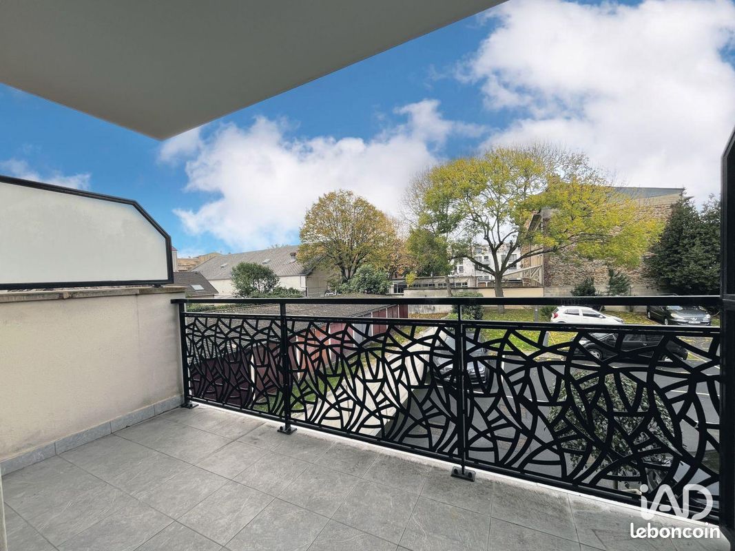 Appartement a louer neuilly-plaisance - 1 pièce(s) - 29 m2 - Surfyn