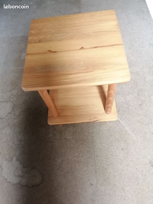 Petite table (image 2)