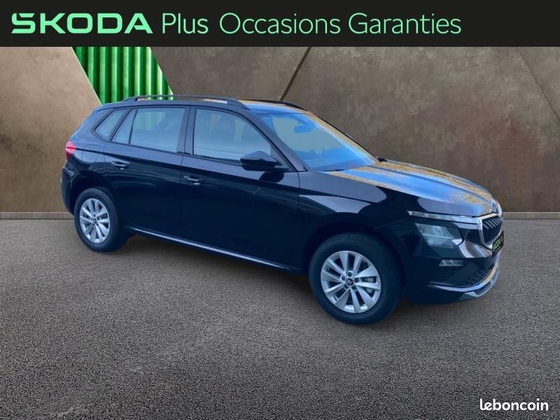 Skoda Kamiq 1.0 TSI Evo 2 95ch Selection (image 3)
