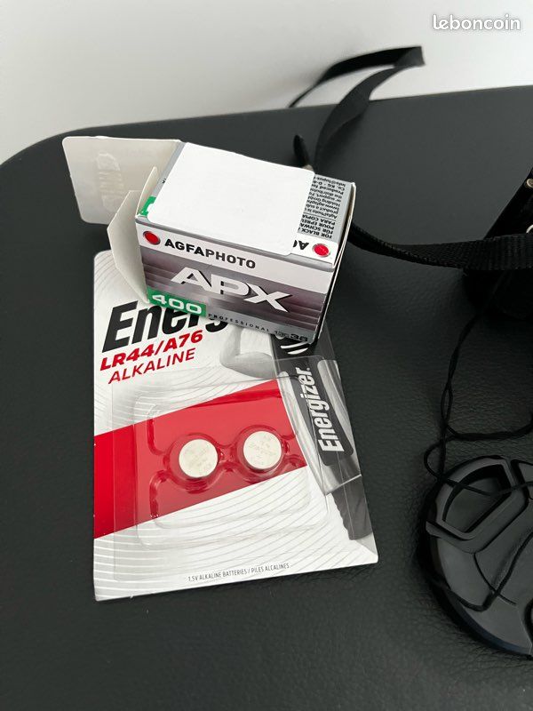 Yashica FS-3 super 2000 Photo, audio vidéo