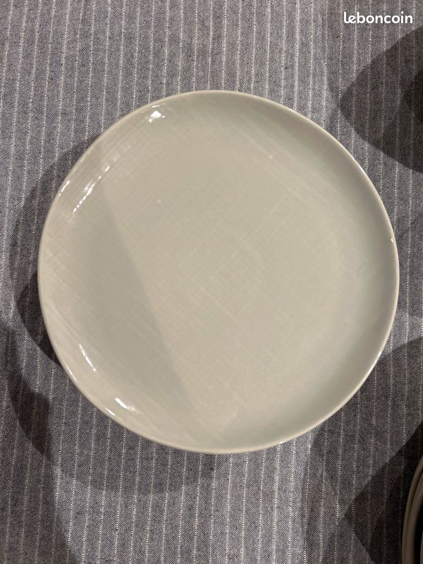 Service d’assiettes 3 tailles (image 3)