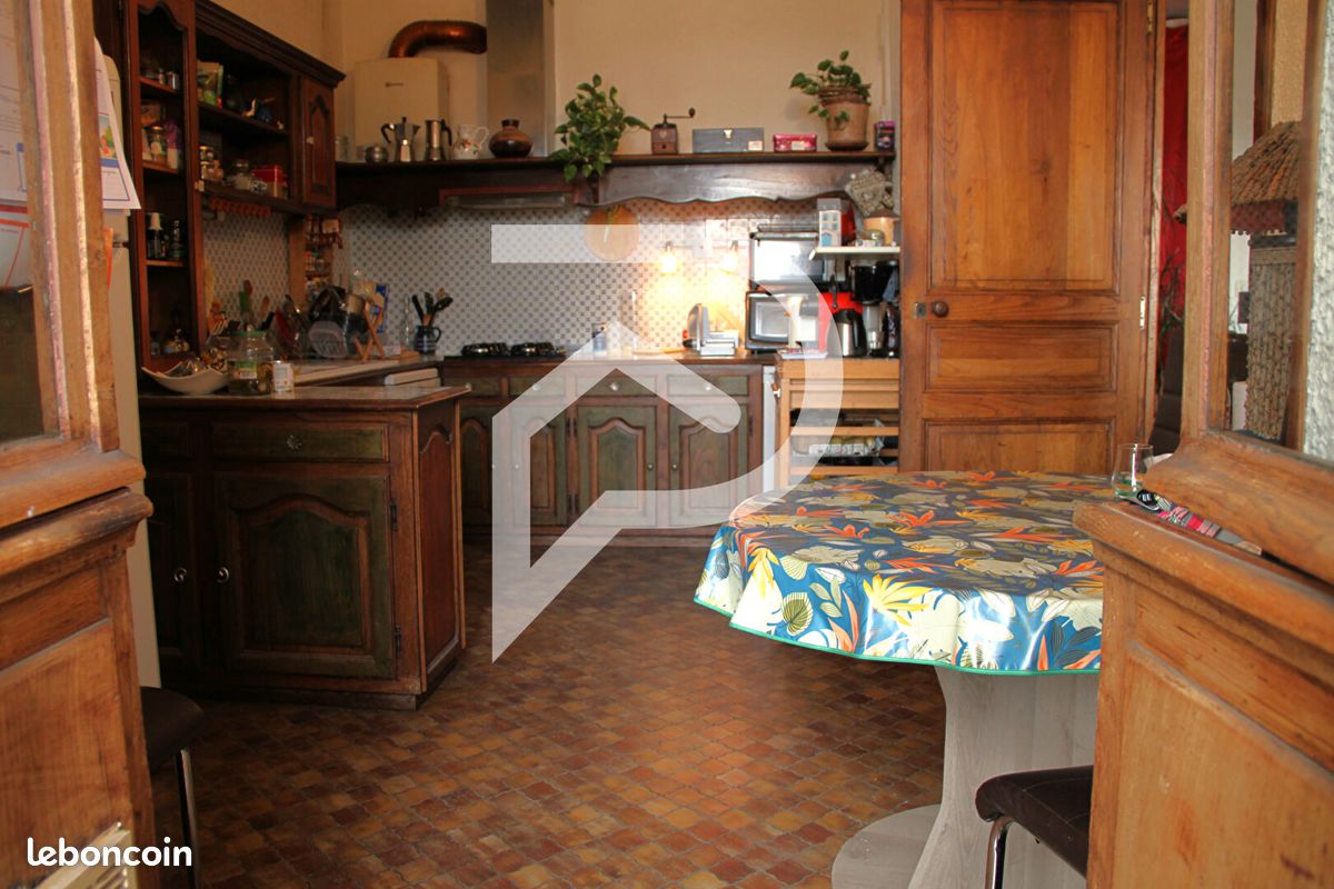 Appartement 4 pièces 95 m² - Pau 64000 (image principale 2)