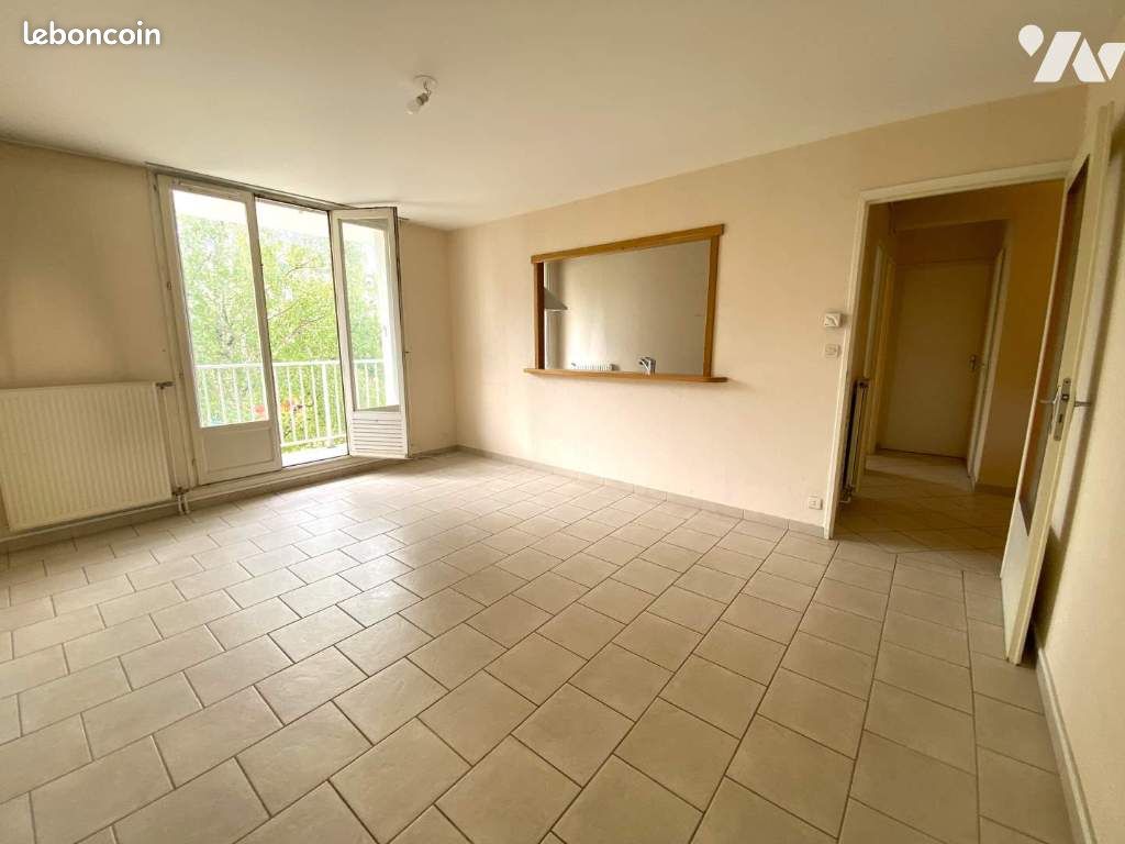 Appartement 2 pièces 52 m² · à La Riche · 52 m² · 127 200 €