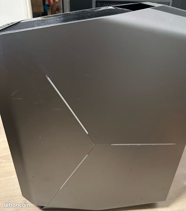 Pc gamer alienware (image 2)