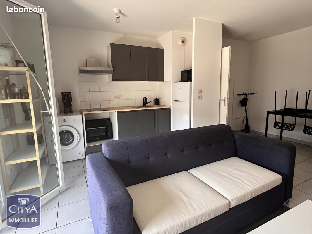 Appartement 2 pièces 45 m² · à Avignon · 45 m² · 97 000 €