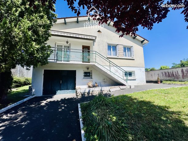Propriété 7 pièces 130 m²